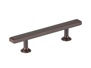 Sample of Rotunda Cabinet Handle