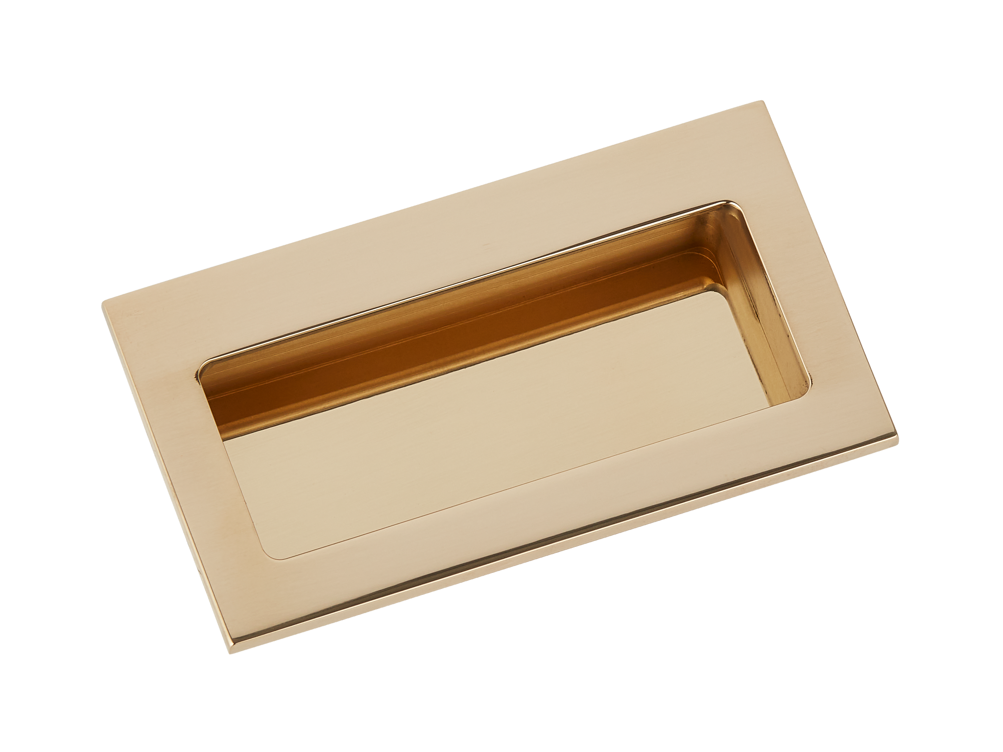 Flush Pulls Luxury Brass Hardware Armac Martin