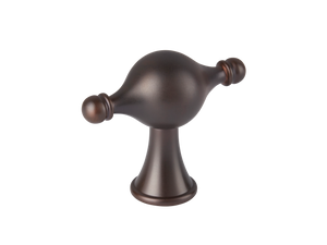 Sample of Belgrave T-bar Handle