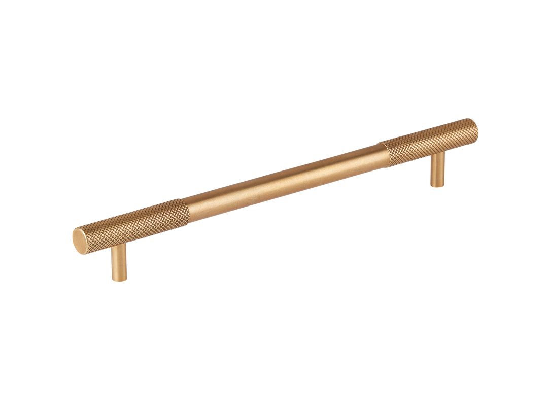 Product shown in our burnished brass (BEL) finish