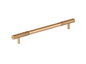 Product shown in our burnished brass (BEL) finish