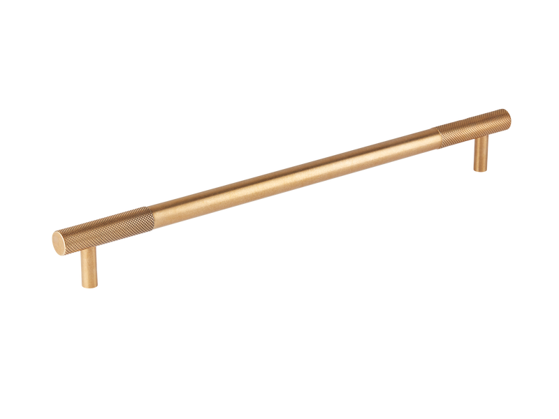 MIX Diamond Knurled Appliance Pull Handle