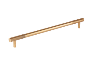 Sample of MIX Diamond Knurled Appliance Pull Handle