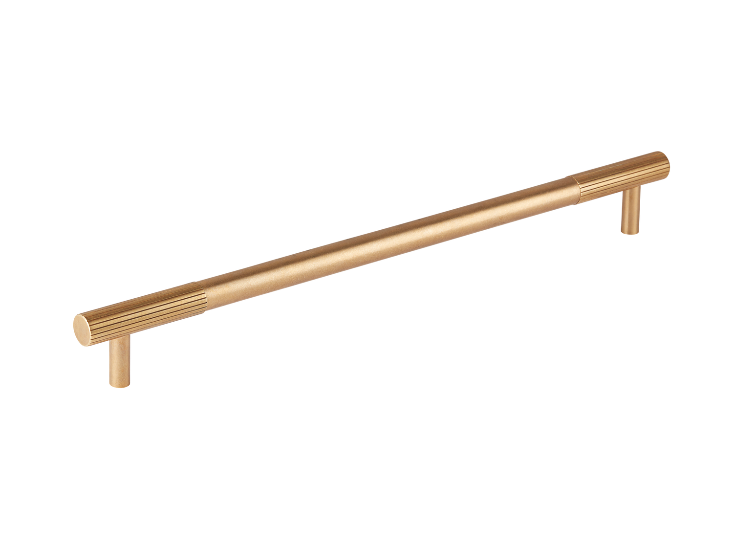 Product shown in our burnished brass (BEL) finish
