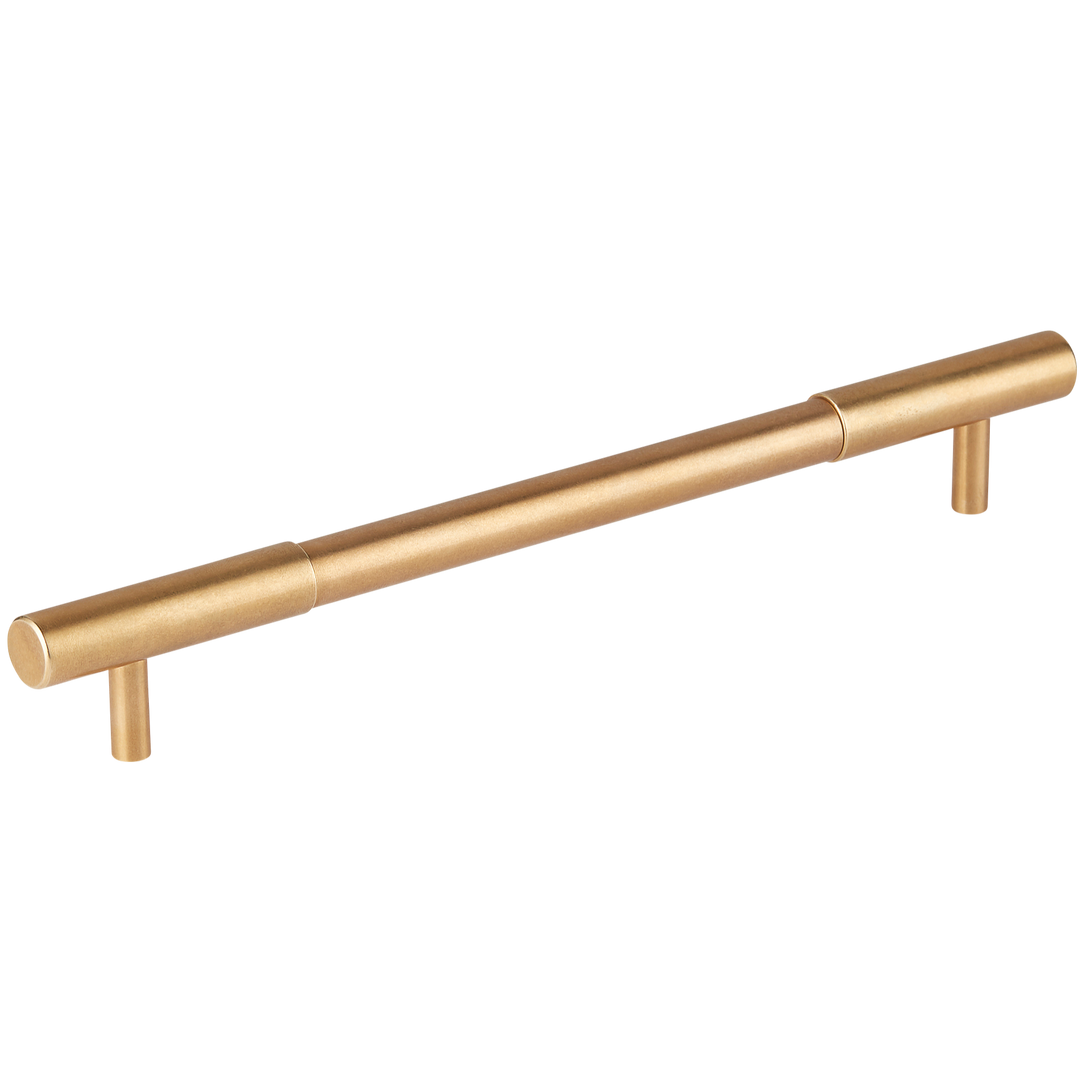 Product shown in our burnished brass (BEL) finish