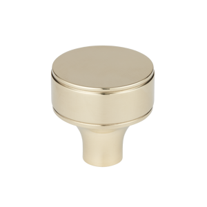 Product shown in our polished brass lacquered (PBL) finish