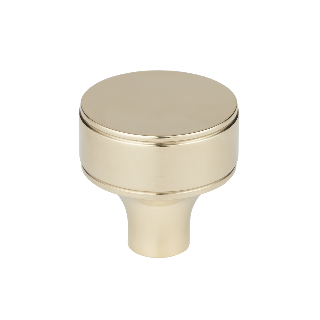 Product shown in our polished brass lacquered (PBL) finish