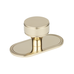 Product shown in our polished brass lacquered (PBL) finish