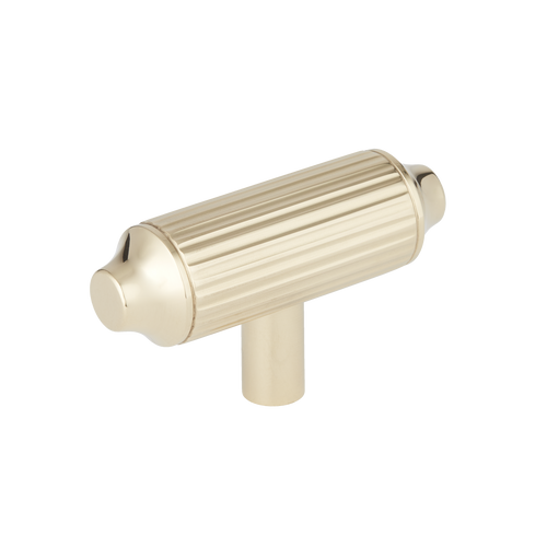 Product shown in our polished brass (PBL) finish