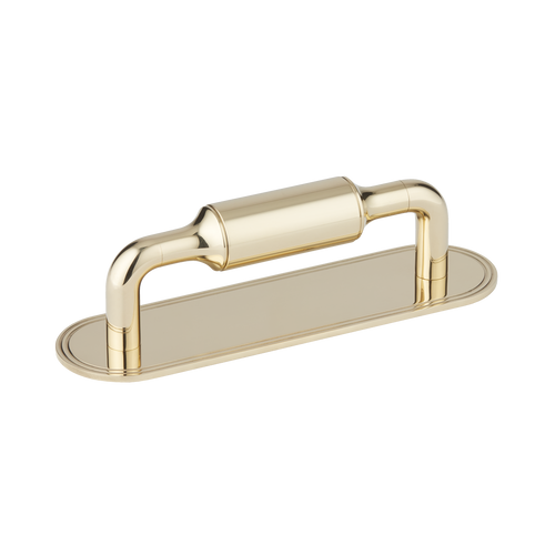 Product shown in our polished brass lacquered (PBL) finish