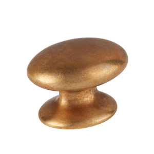 Product shown in our burnished brass (BEL) finish