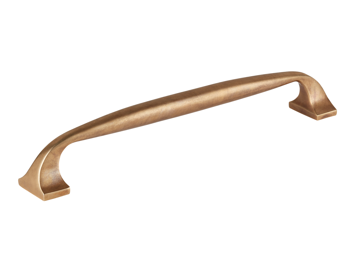 Product shown in our burnished brass (BEL) finish