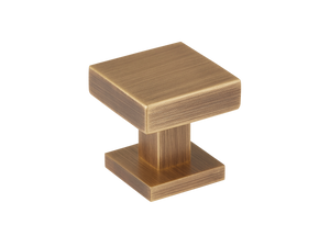 Sample of Bromford Cabinet Knob