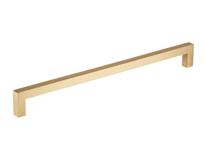 Product shown in our satin brass satin lacquered (SBSL) finish