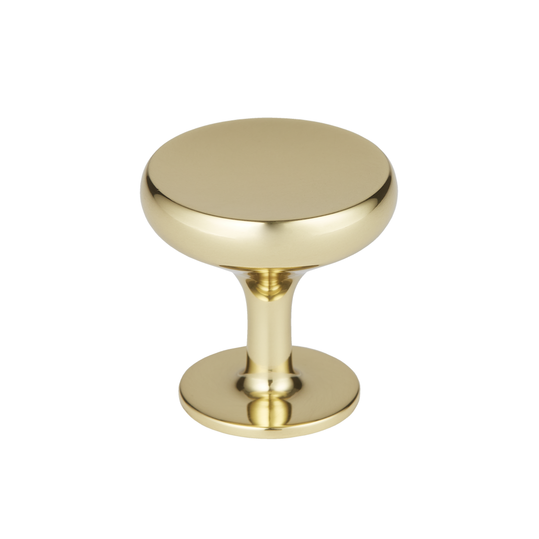 Product shown in our polished brass lacquered (PBL) finish