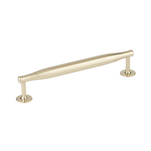 Product shown in our polished brass unlacquered (PBUL) finish