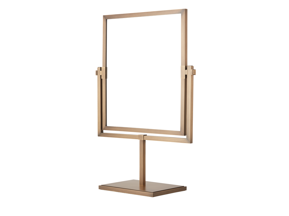 Claremont Dressing Table Mirror
