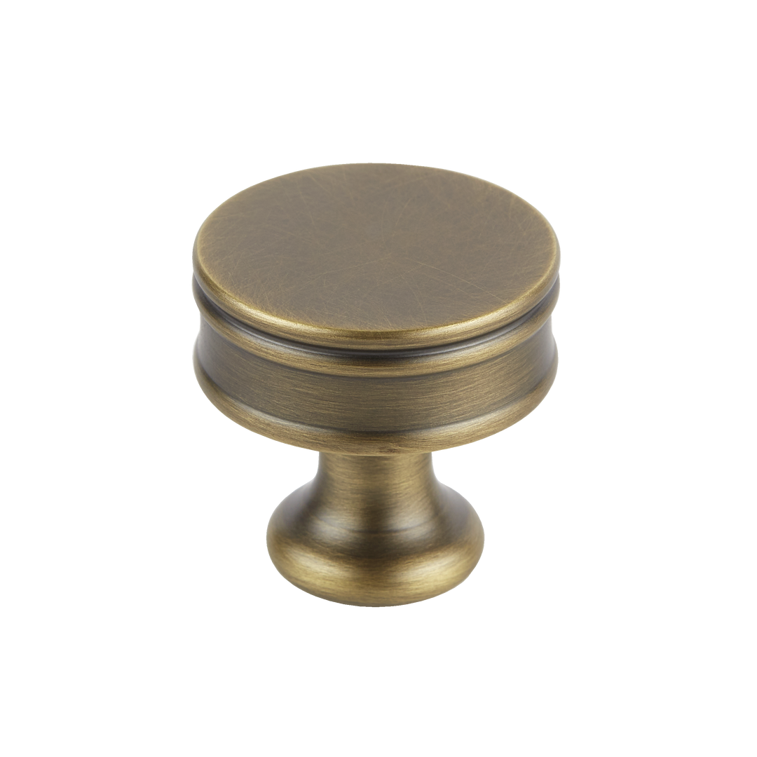 Product shown in our satin antique satin lacquered (SAS) finish