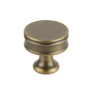Product shown in our satin antique satin lacquered (SAS) finish