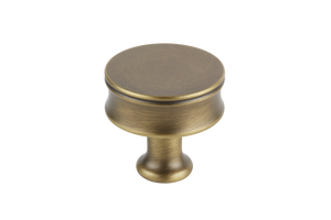 Product shown in our satin antique satin Lacquered (SAS) finish