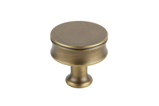 Sample of Grove Bamboo Cabinet Knob