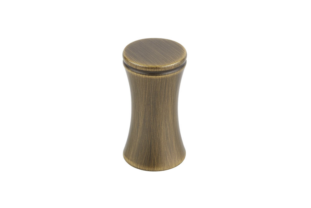 Grove Bamboo Thumb Knob