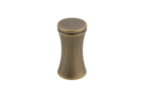 Product shown in our satin antique satin Lacquered (SAS) finish