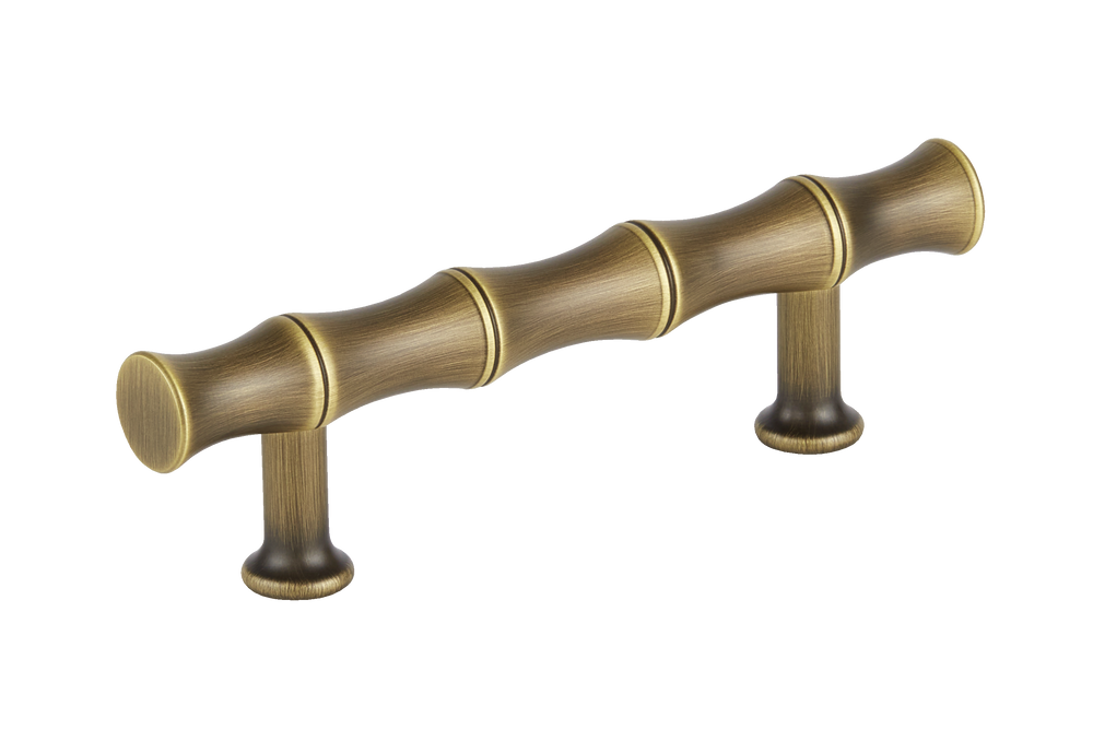 Grove Bamboo Cabinet Handle
