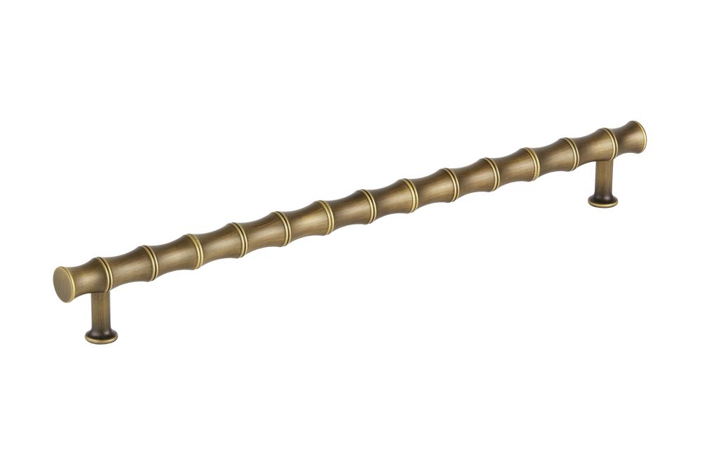 Grove Bamboo Appliance Pull