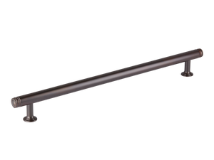 Product shown in our chocolate bronze plate (CBP) finish
