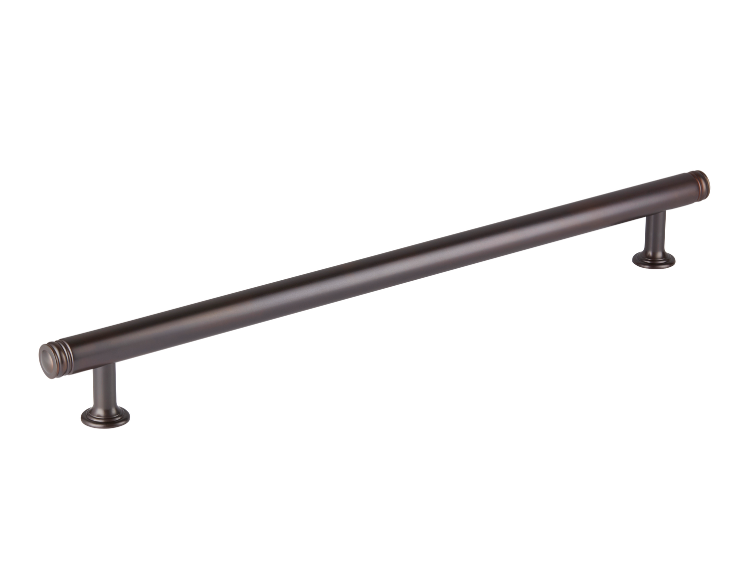 Product shown in our chocolate bronze plate (CBP) finish