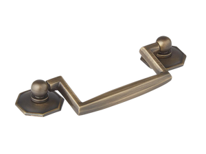 Sample of Crossways Cabinet Drop Handle