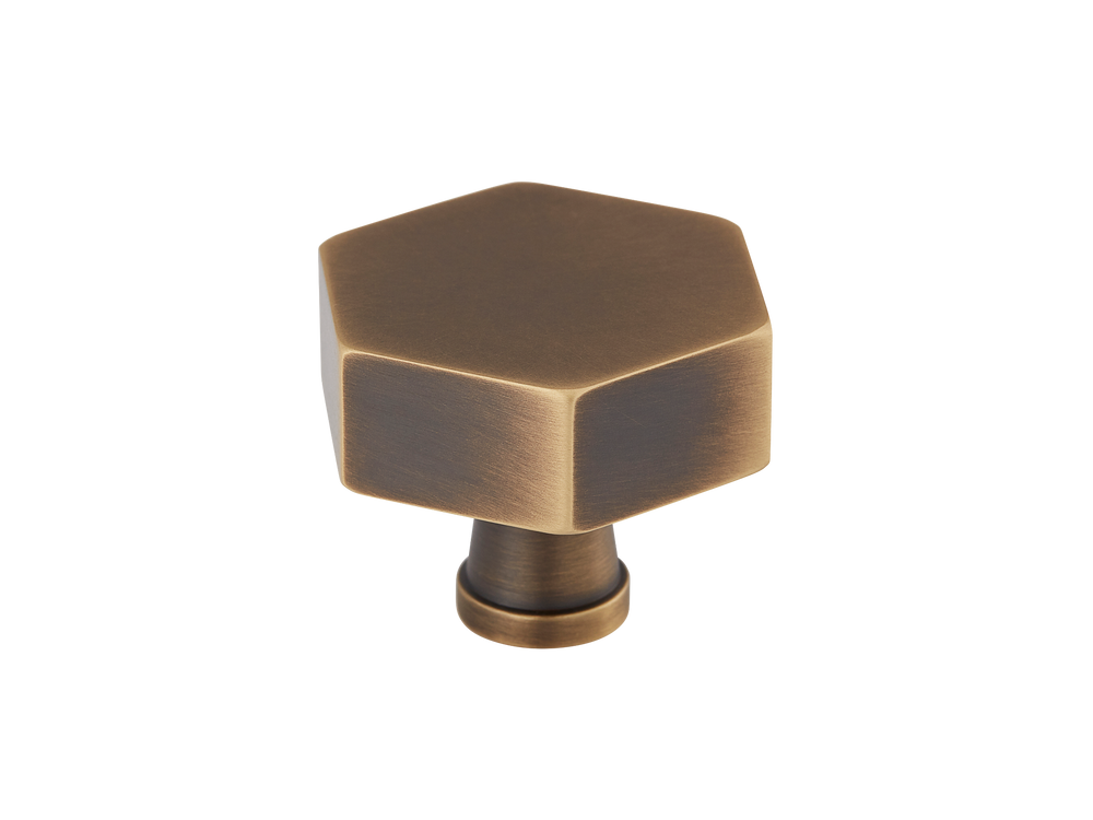 Crossways Cabinet Knob