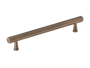 Product shown in our satin antique satin lacquered (SAS) finish