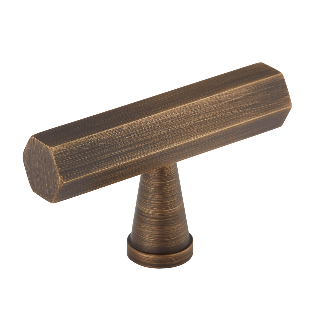 Product shown in our satin antique satin lacquered (SAS) finish