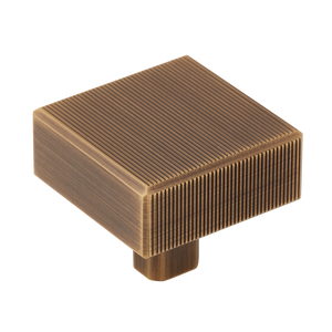 Product shown in our satin antique satin Lacquered (SAS) finish