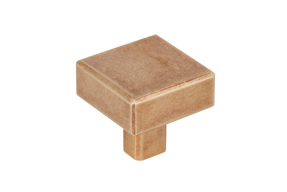 Digbeth Plain Cabinet Knob