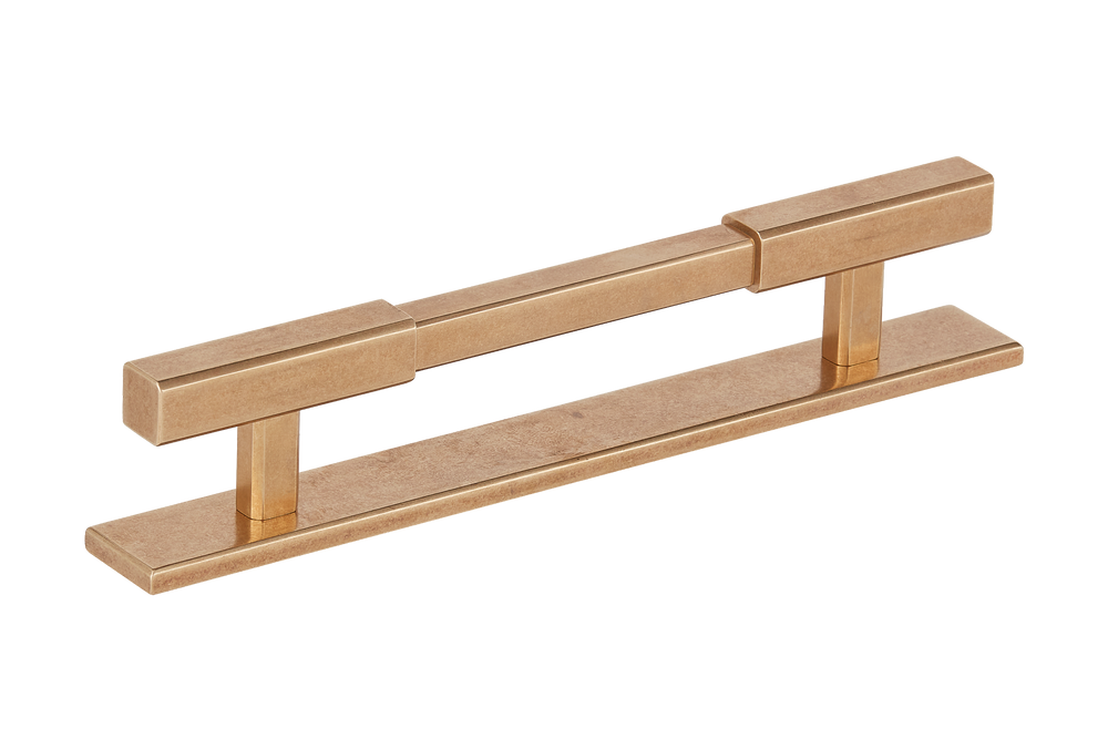 Digbeth Plain Cabinet Handle