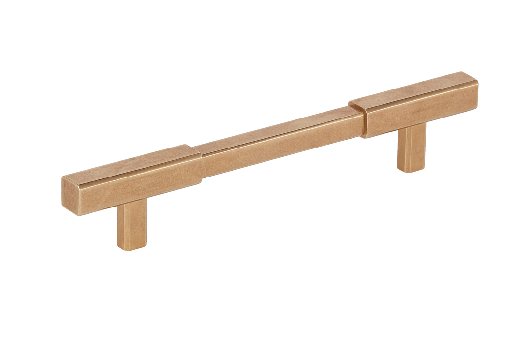 Product shown in our burnished brass (BEL) finish