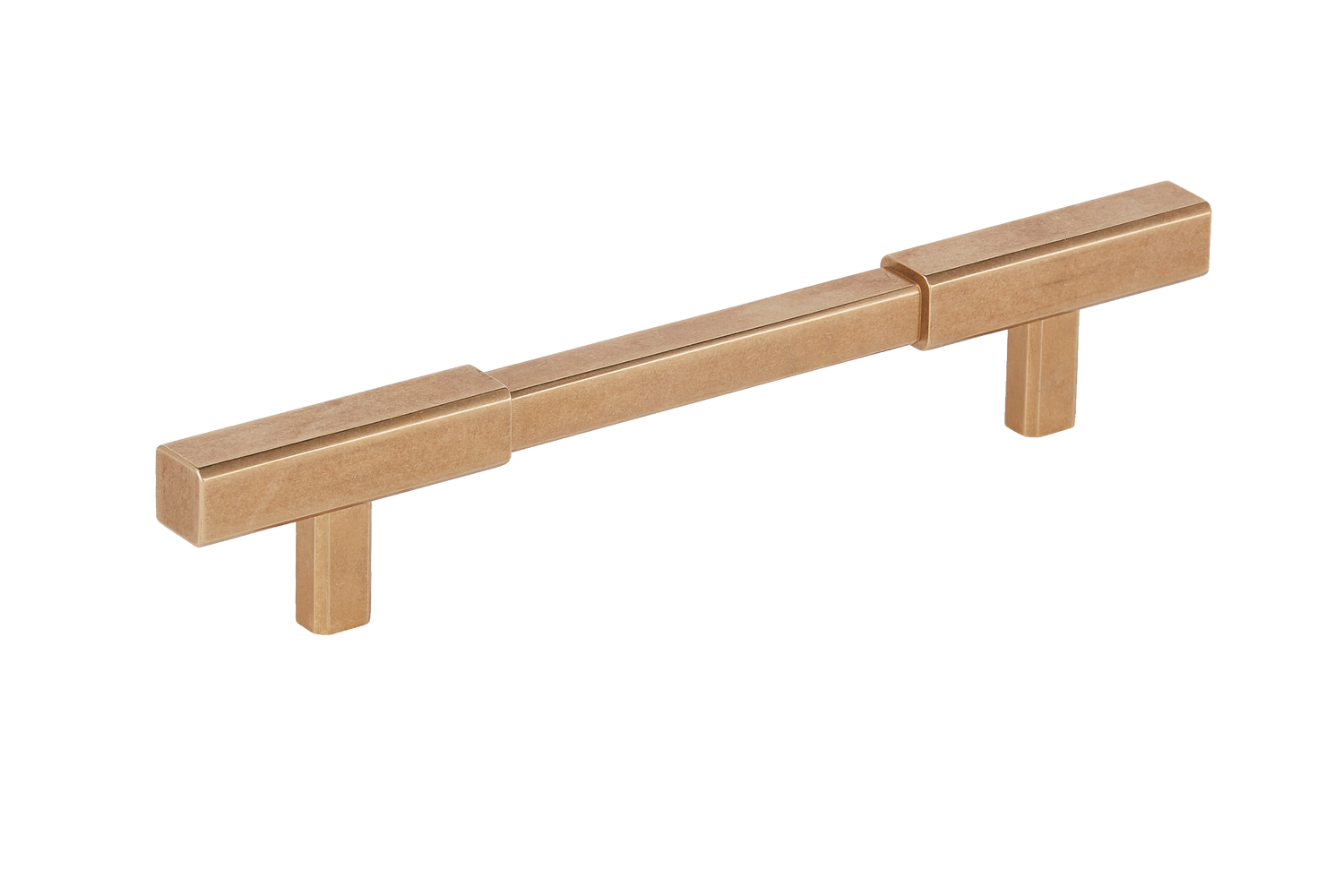 Product shown in our burnished brass (BEL) finish
