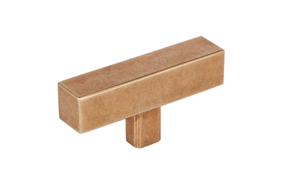 Digbeth Plain T-bar Handle