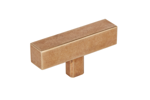 Product shown in our burnished brass (BEL) finish