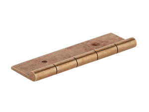 Product shown in our burnished brass (BEL) finish