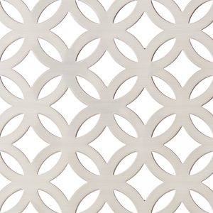 Product shown in our satin brass lacquered (SBL) finish