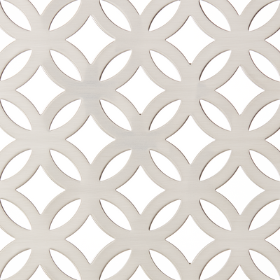 Product shown in our satin brass lacquered (SBL) finish