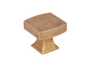 Sample of Harold Plain Cabinet Knob