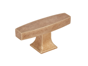 Sample of Harold Plain T-bar Handle