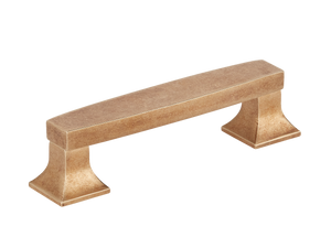 Product shown in our burnished brass (BEL) finish