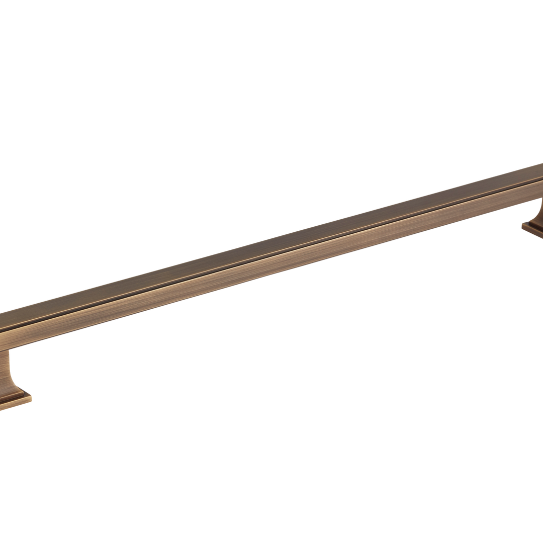 Product shown in our satin antique satin lacquered (SAS) finish