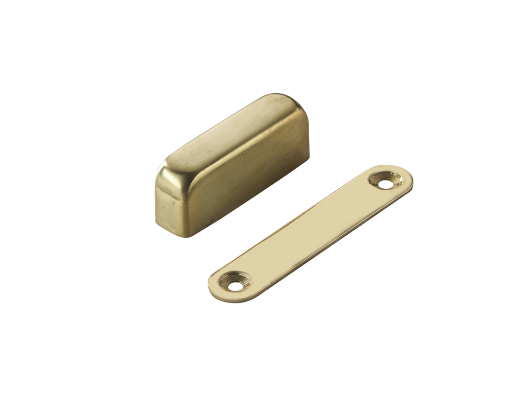 Magnetic Catches and Stays